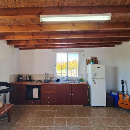 Spacious Studio In Yeroskipou Koloni Luaran gambar