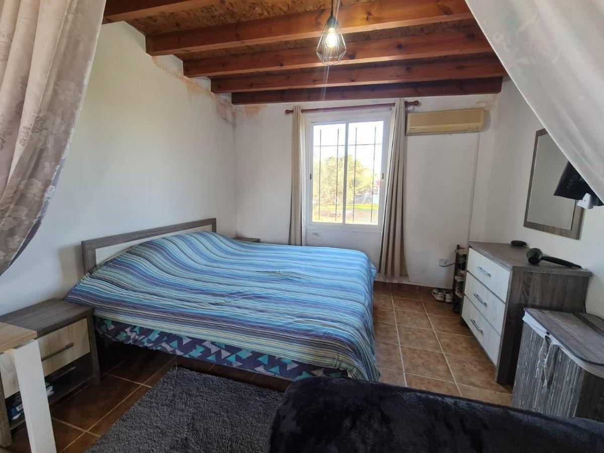 Spacious Studio In Yeroskipou Koloni Luaran gambar