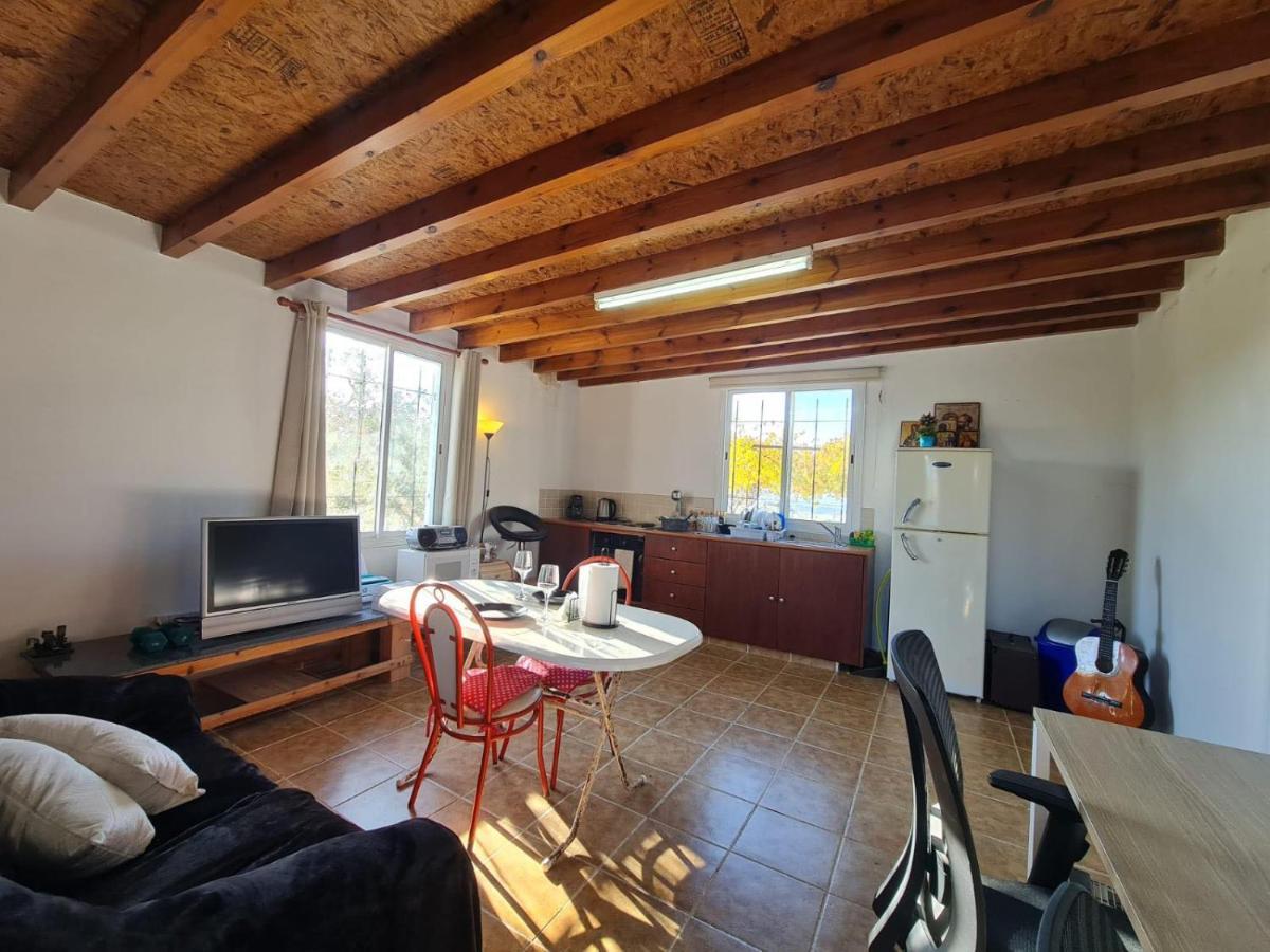 Spacious Studio In Yeroskipou Koloni Luaran gambar