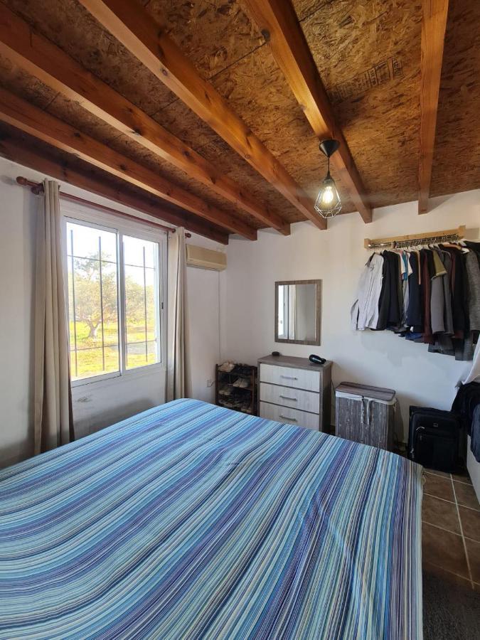 Spacious Studio In Yeroskipou Koloni Luaran gambar